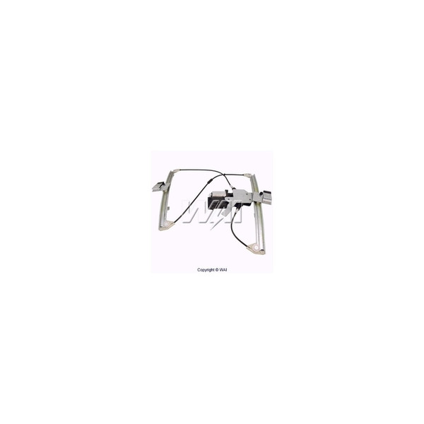 Window Regulator image