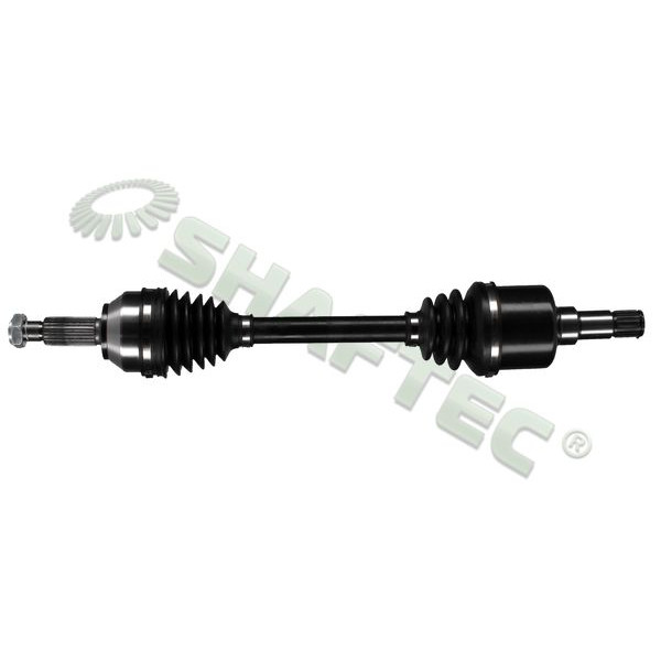 Driveshafts image