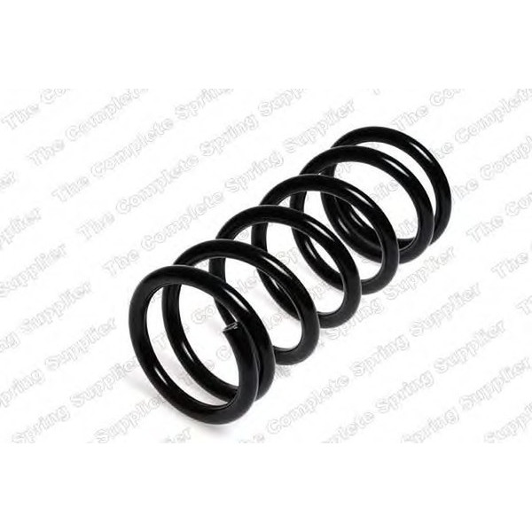 COIL SPRING REAR FORD image