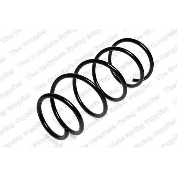 COIL SPRING FRONT FORD image