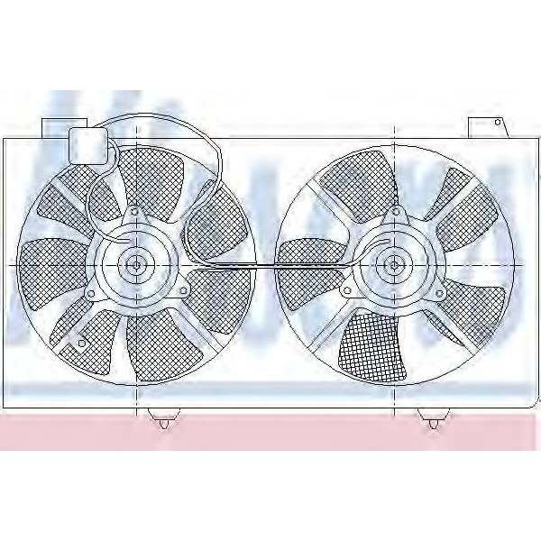 MAZDA 6 1.8-2.0 AUT 02- image