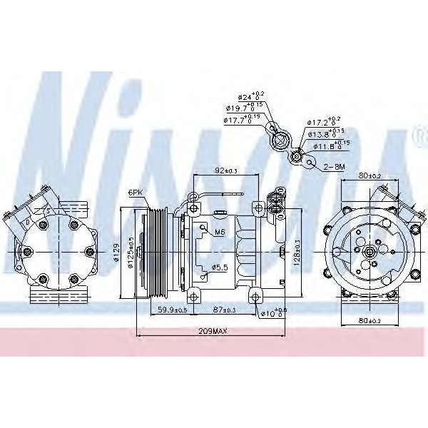 Compressors image