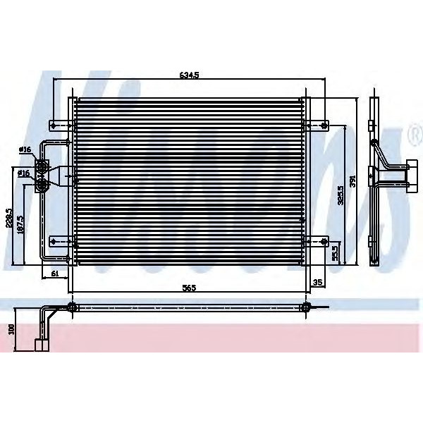 Condenser image