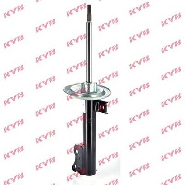 Shock Absorber image