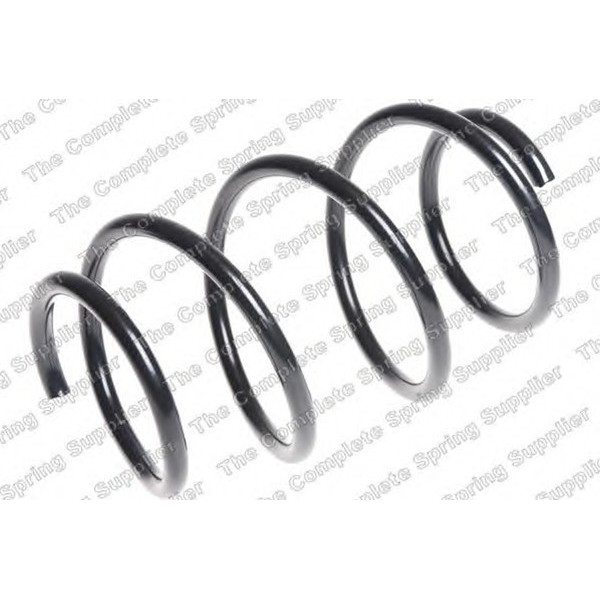 COIL SPRING FRONT BMW image