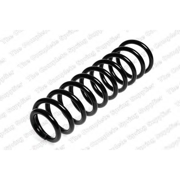 COIL SPRING REAR AUDI image