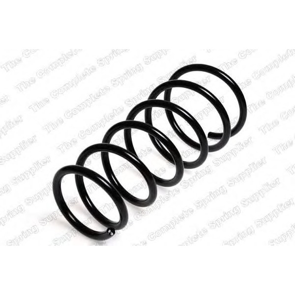 COIL SPRING REAR TOYOTA image