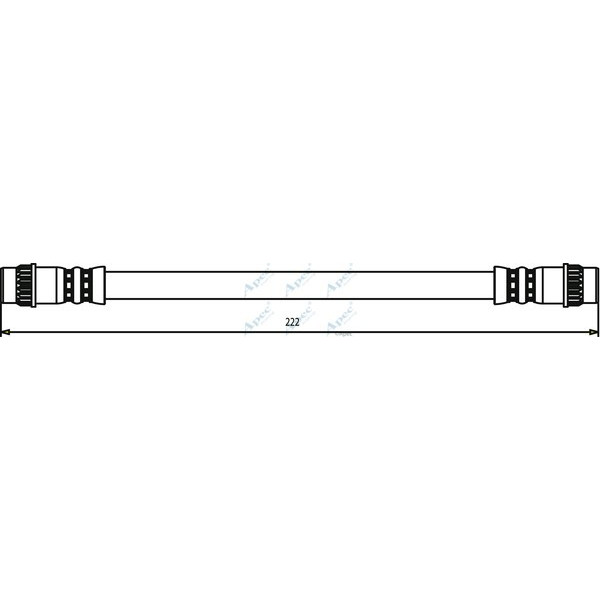 Brake Hose image