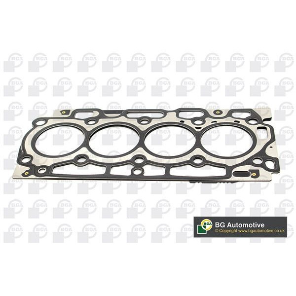 Gasket cylinder head image