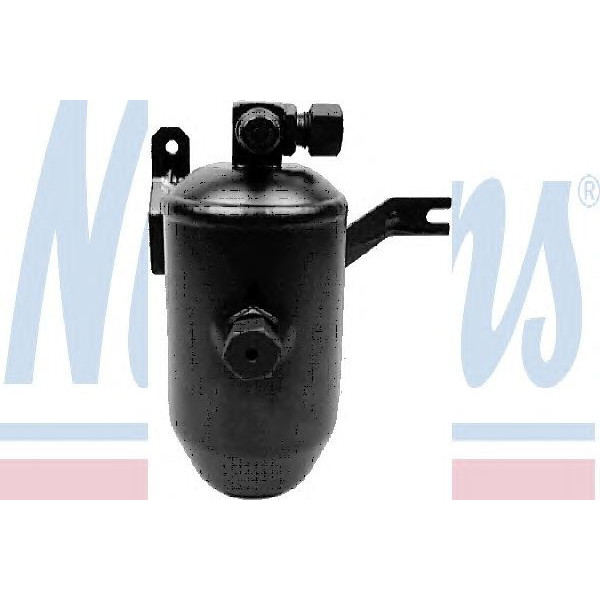 Receiver dryer image