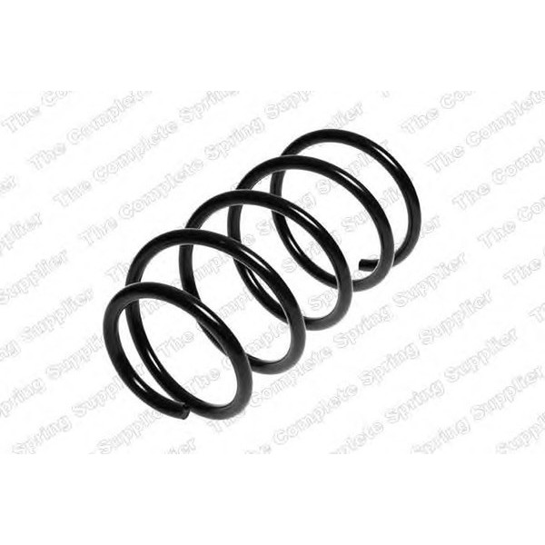 COIL SPRING FRONT TOYOTA image