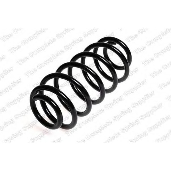 COIL SPRING REAR TOYOTA image