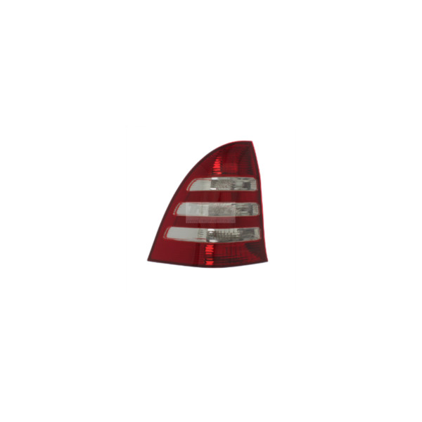 Rear Lamp Unit image