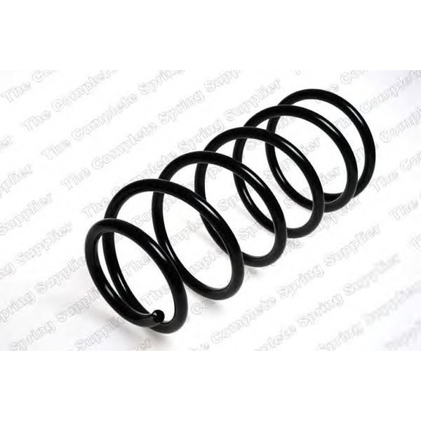 COIL SPRING FRONT OPEL/VAUXHAL image