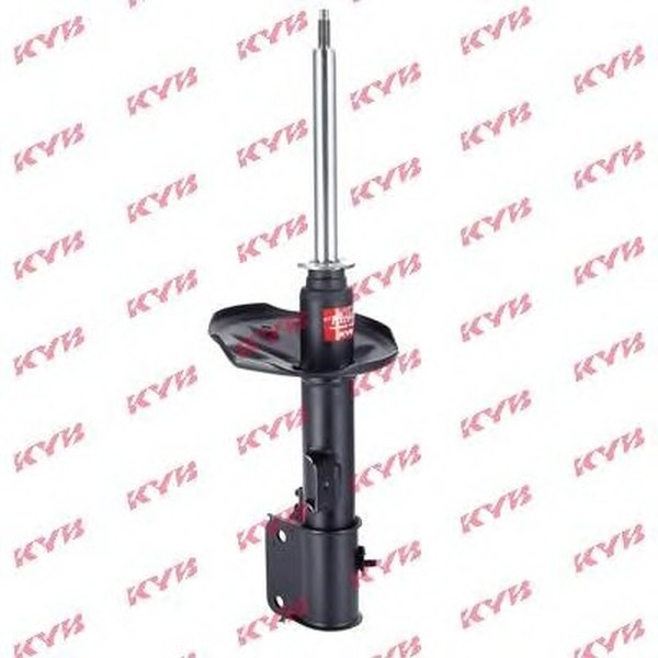 Shock Absorber Front L image
