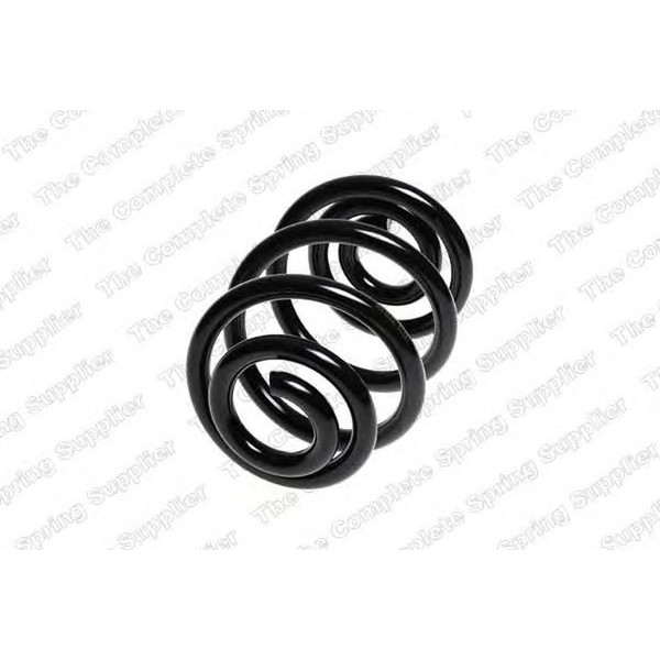 COIL SPRING REAR BMW image