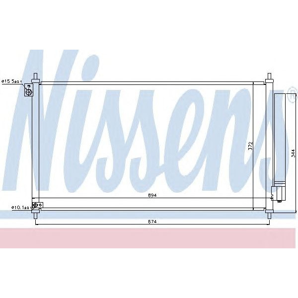 Condenser image