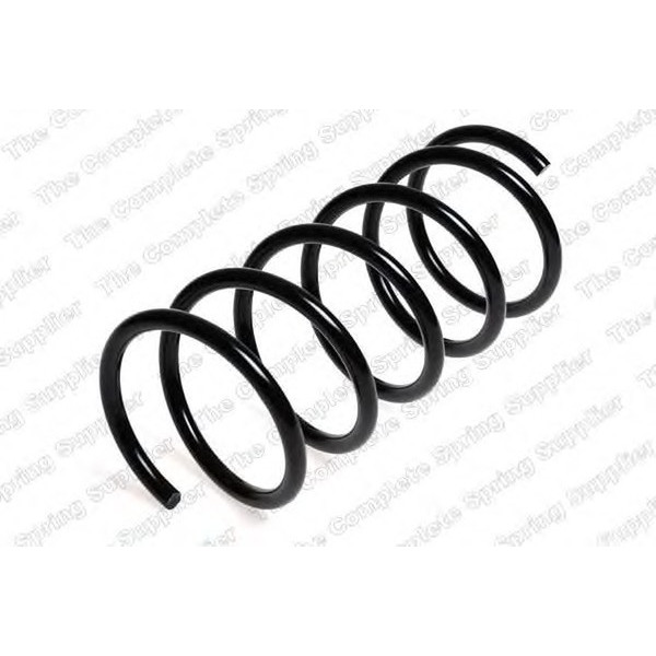 COIL SPRING FRONT FORD image