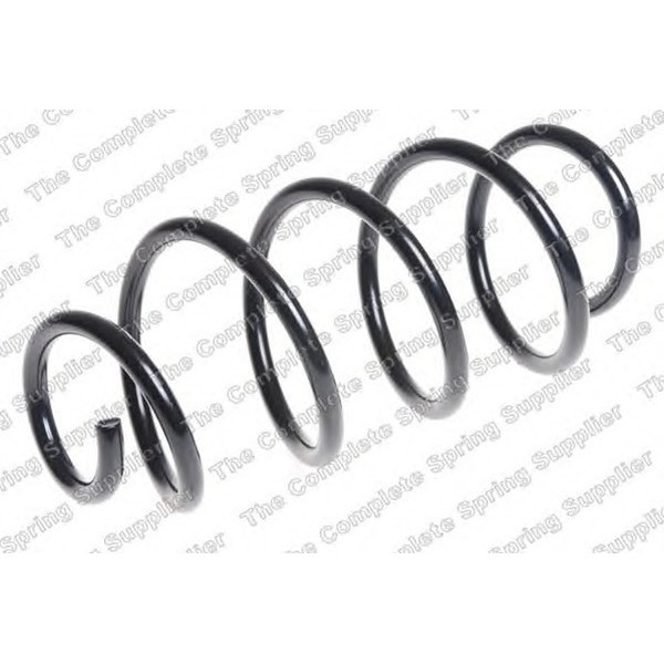 COIL SPRING FRONT VW image
