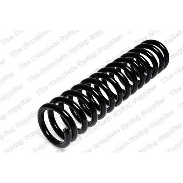 COIL SPRING FRONT MERCEDES image