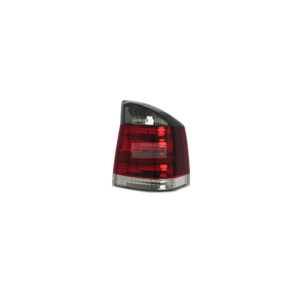 Rear Lamp Unit image