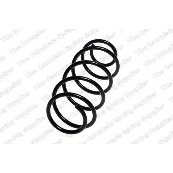 COIL SPRING FRONT SMART image