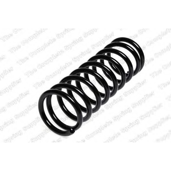 COIL SPRING REAR FORD image