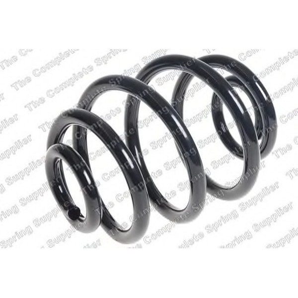 COIL SPRING REAR SAAB image