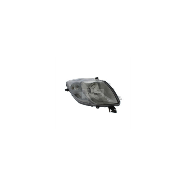 Head Lamp Unit image