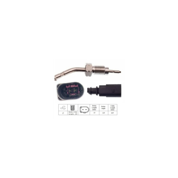 Exhaust Gas Temperature Sensor image