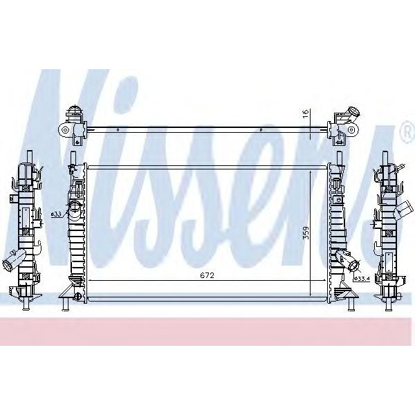 Radiators image