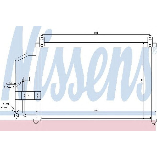 Condenser image