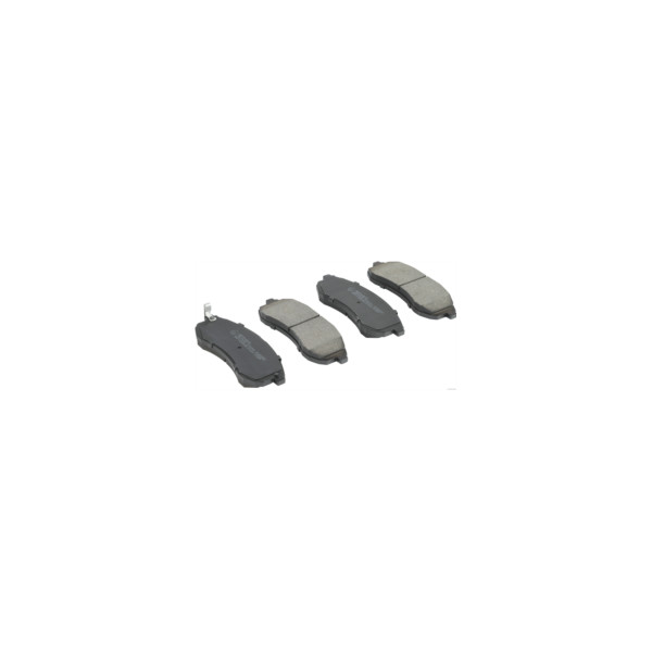 Brake Pad Set image