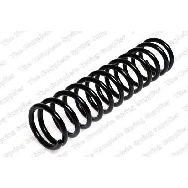 COIL SPRING REAR SKODA image