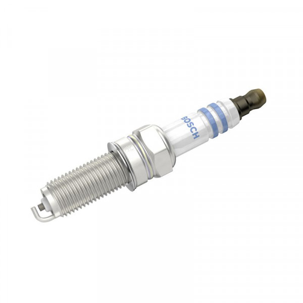 Suppressed Spark Plug image