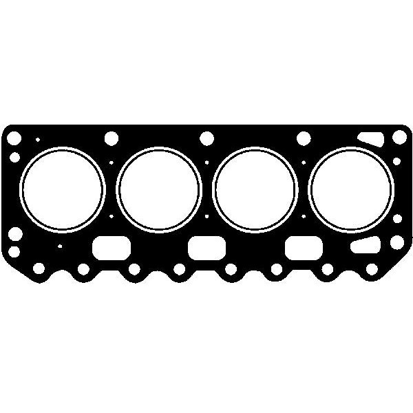 Head Gasket 1.46mm image