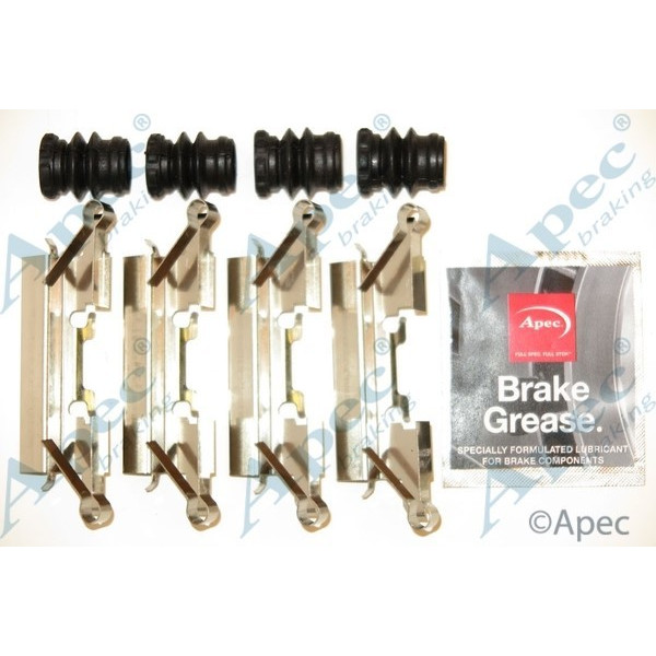 Brake Fitting Kit image