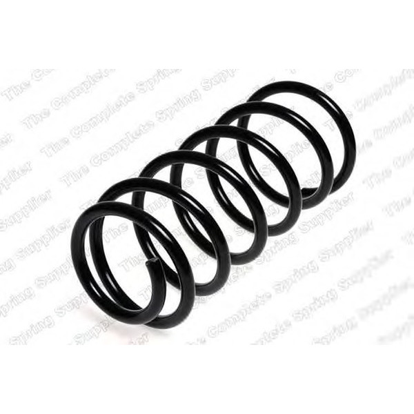 COIL SPRING FRONT OPEL/VAUXHAL image