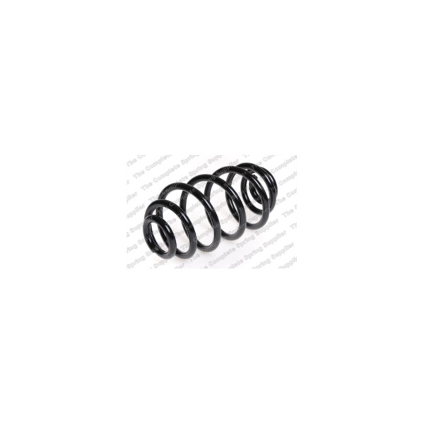Coil Spring image