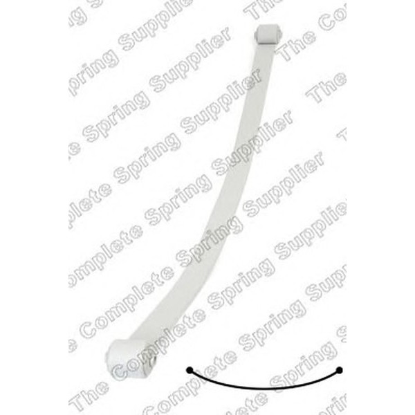 LEAF SPRING REAR VW H/D image