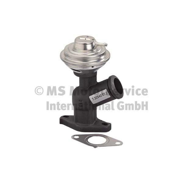 CITROEN / PEUGEOT EGR VALVE image