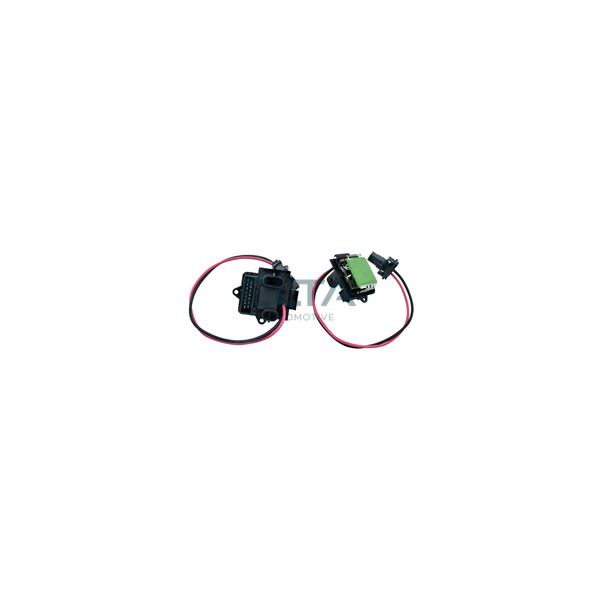 Heater Input Resistor image