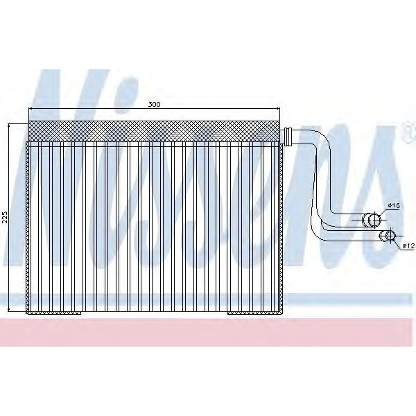 Evaporator image