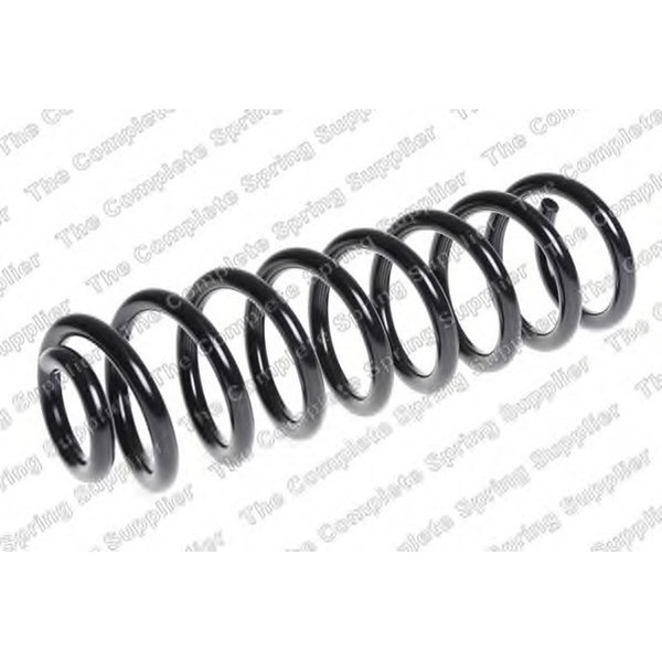 COIL SPRING REAR RENAULT H/D image
