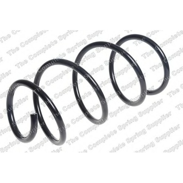 COIL SPRING FRONT BMW image