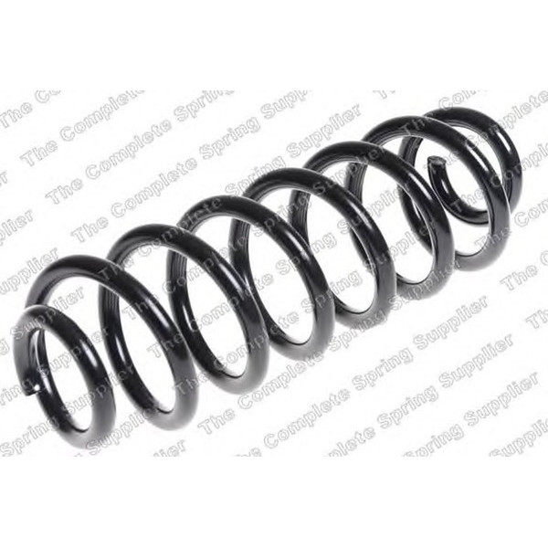 COIL SPRING REAR VW image