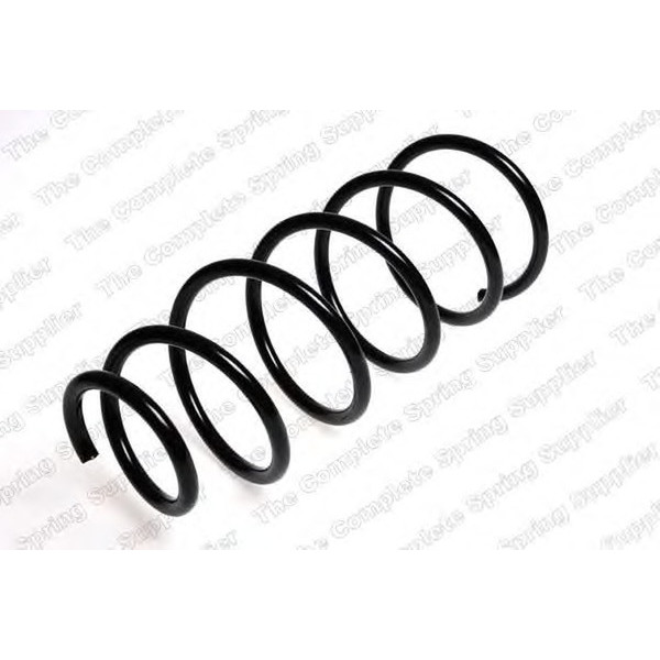 COIL SPRING FRONT NISSAN image