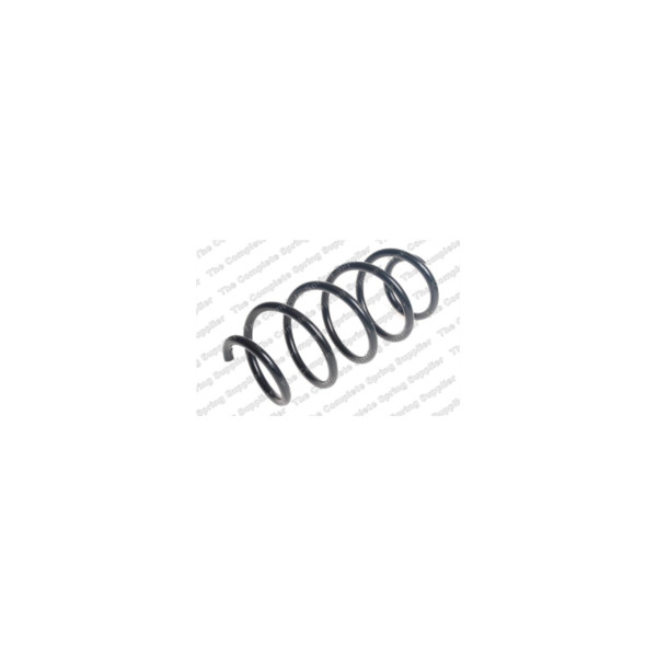Coil Spring image