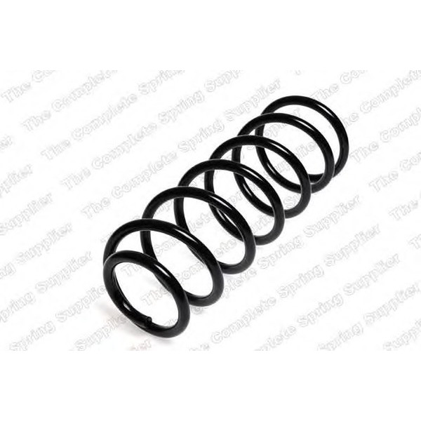 COIL SPRING FRONT FORD image