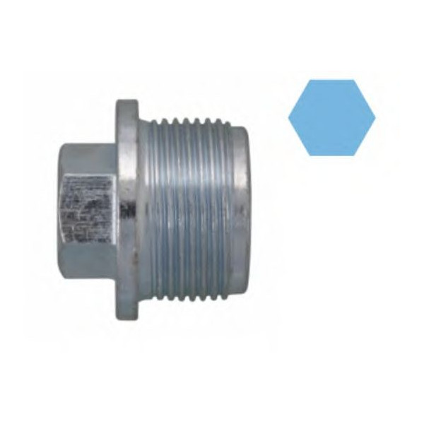 OIL DRAIN PLUG SET image